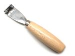 Fugenhobel Standard mit 5 Ersatzklingen